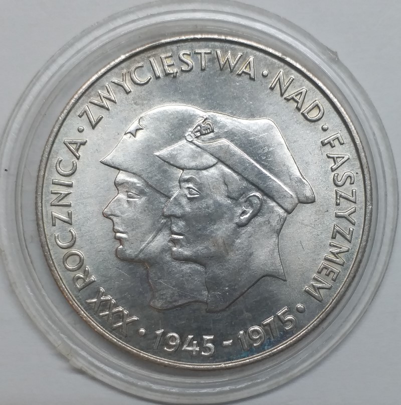 Post-A-Coin-Or-Medal-Devoted-To-A-Military-Subject